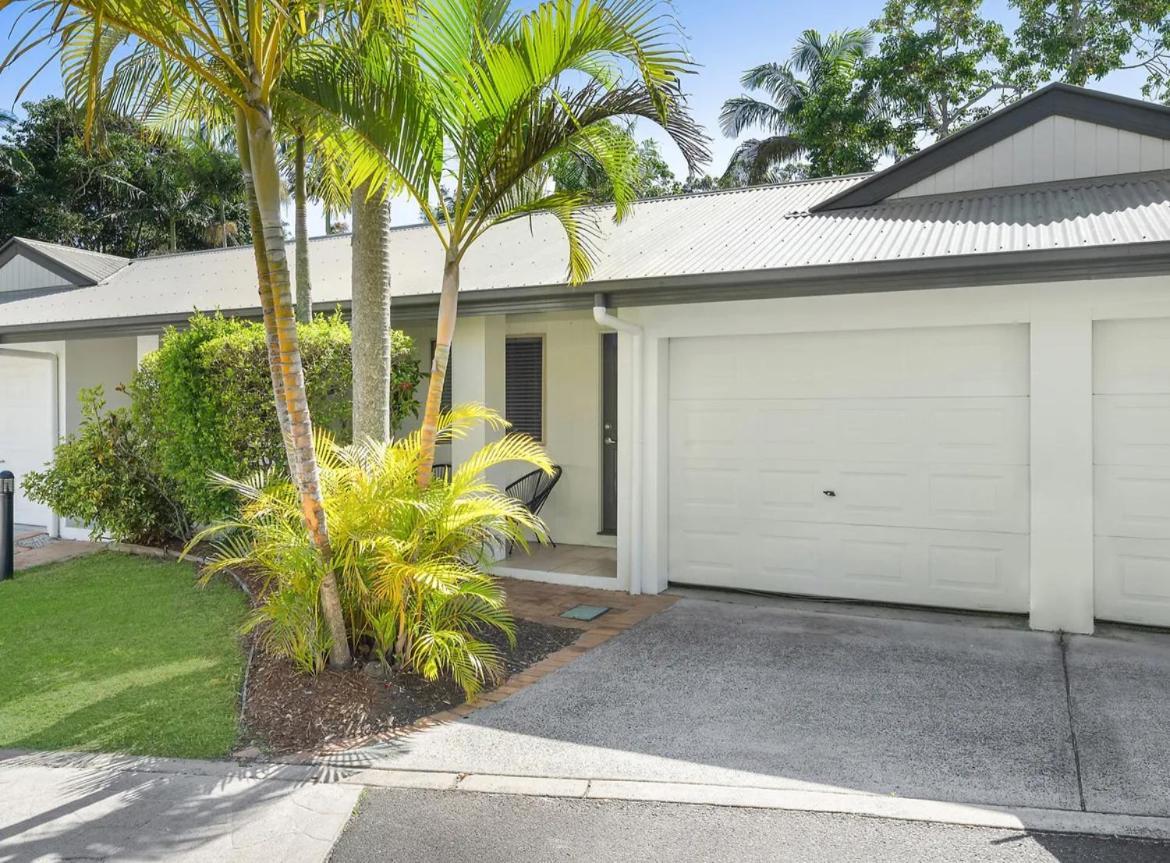 Byron Lakeside Holiday Apartments Byron Bay Exterior photo