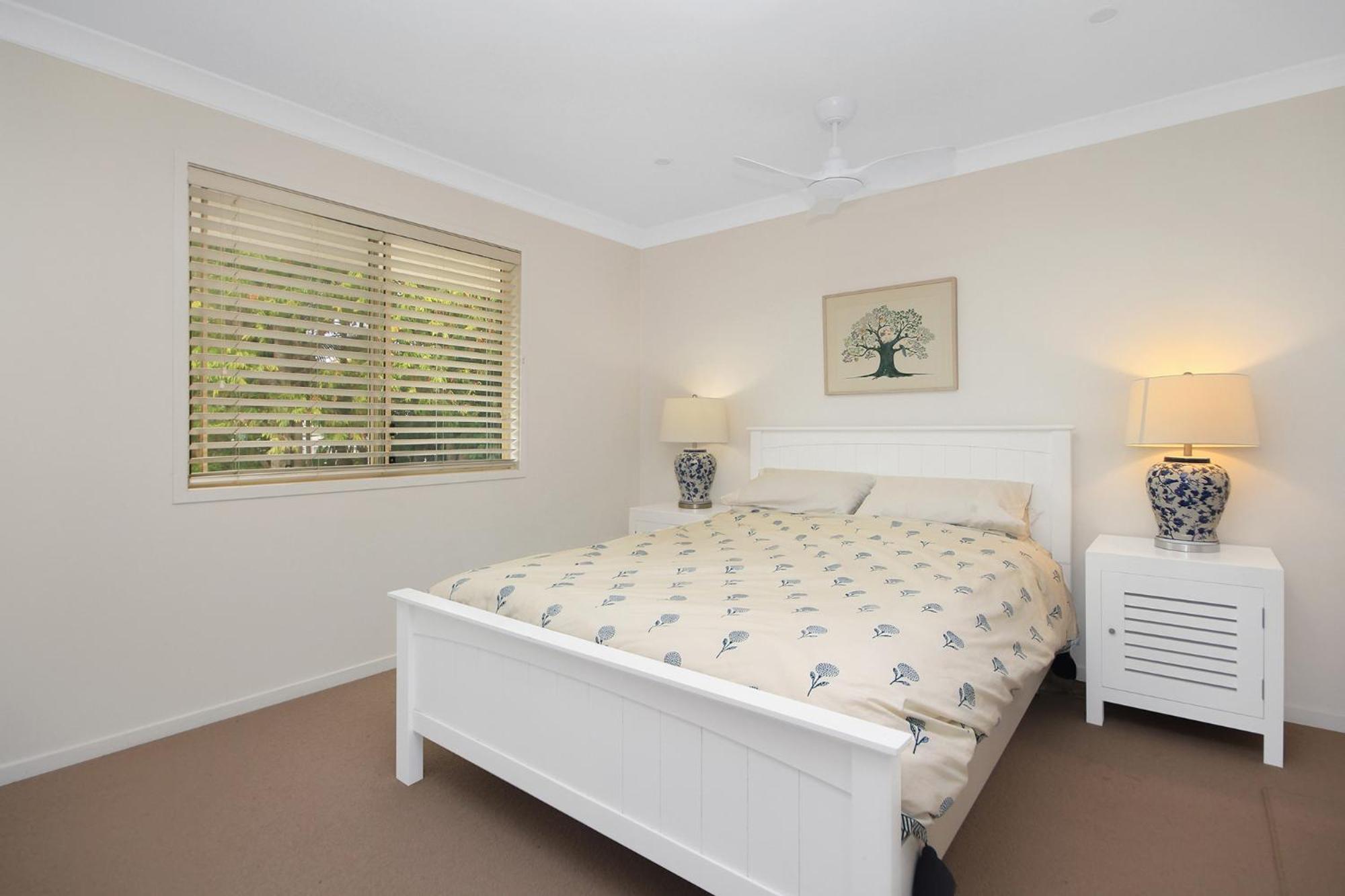 Byron Lakeside Holiday Apartments Byron Bay Room photo