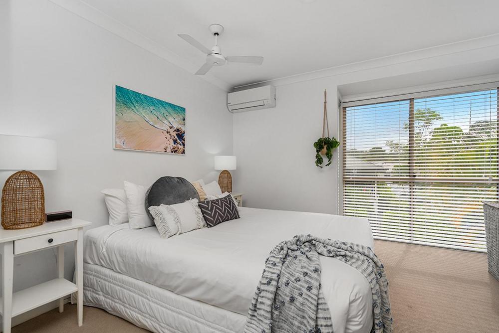 Byron Lakeside Holiday Apartments Byron Bay Exterior photo